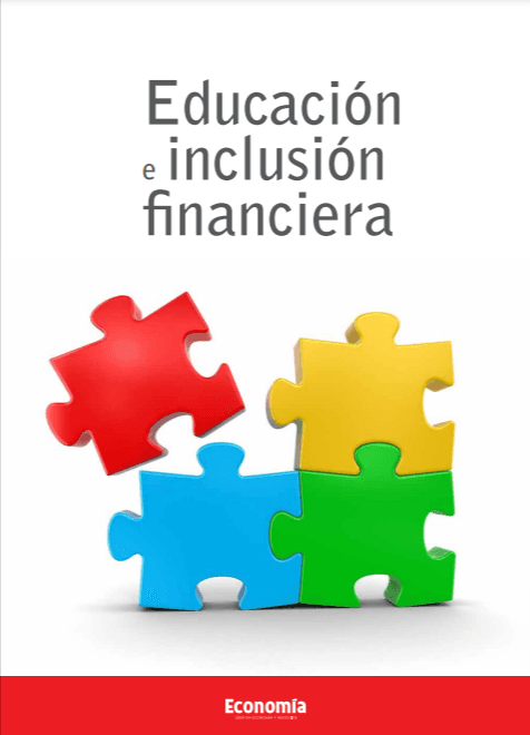 Portada de EDUCACIÓN E INCLUSIÓN FINANCIERA