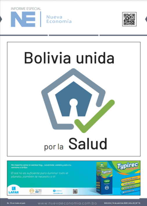 Portada de INF. ESPECIAL 76