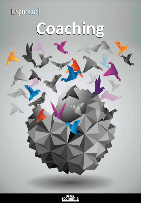 Portada de SEPARATA - ESPECIAL COACHING