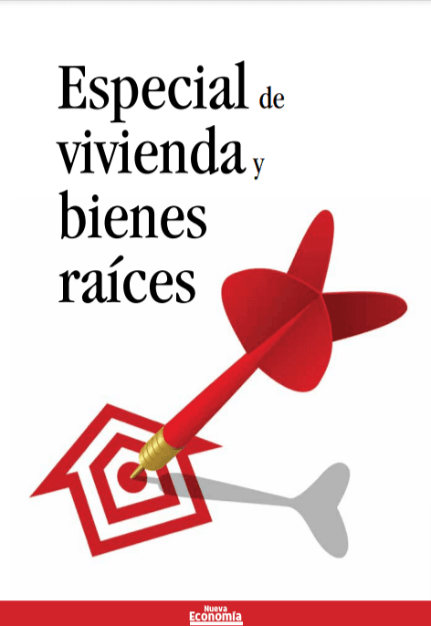 Portada de SEPARATA - VIVIENDA Y BIENES RAICES