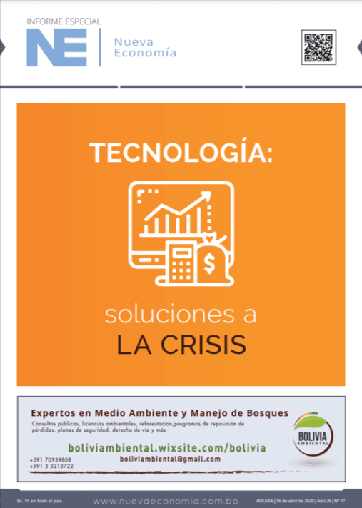 Portada de INF. ESPECIAL 77