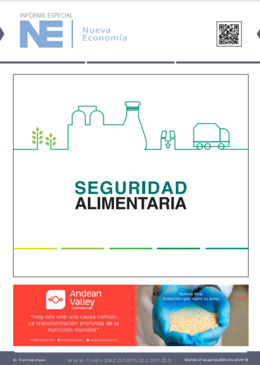 Portada de INF. ESPECIAL 78