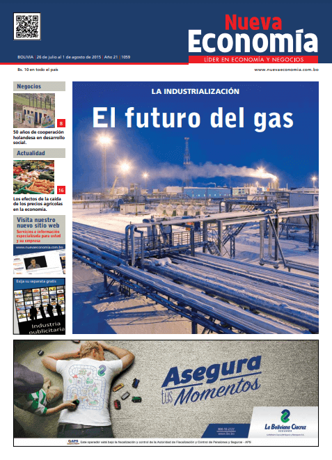 Portada de EDICIÓN 1059