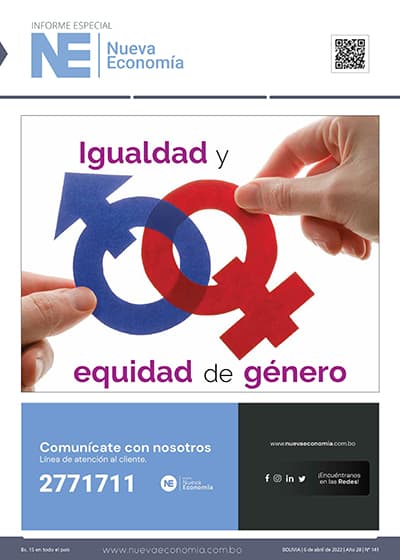 Portada de INF. ESPECIAL 141