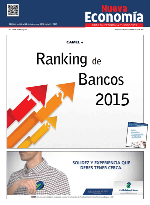 Portada de EDICIÓN 1037