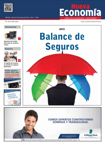 Portada de EDICIÓN 1039