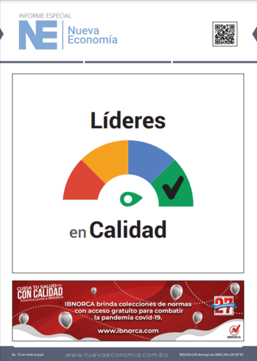 Portada de INF. ESPECIAL 81