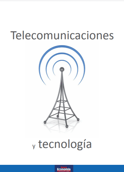 Portada de SEPARATA - TELECOMUNICACIONES Y TECNOLOGÍA