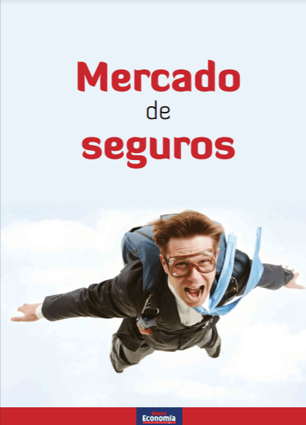 Portada de SEPARATA - MERCADO DE SEGUROS