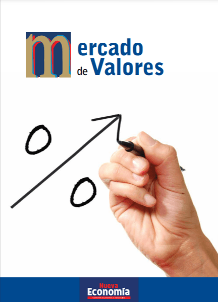 Portada de SEPARATA - MERCADO DE VALORES