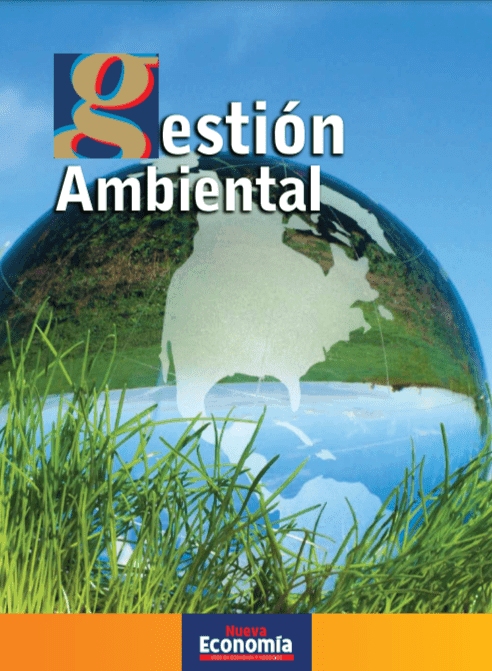 Portada de SEPARATAS - GESTIÓN AMBIENTAL