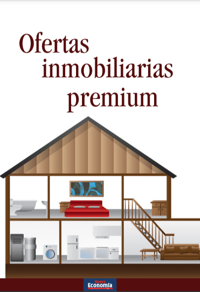 Portada de SEPARATA - OFERTAS INMOBILIARIAS PREMIUM