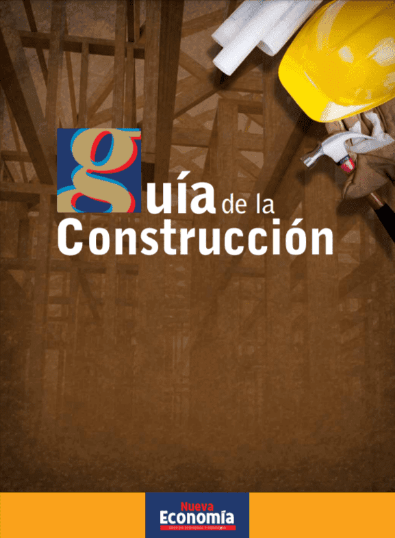 Portada de SEPARATAS - GUÍA DE LA CONSTRUCCIÓN