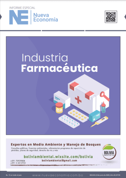 Portada de INF. ESPECIAL 83