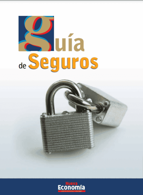 Portada de SEPARATAS - GUÍA DE SEGUROS