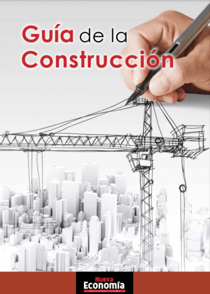 Portada de SEPARATA - GUÍA DE CONSTRUCCIÓN