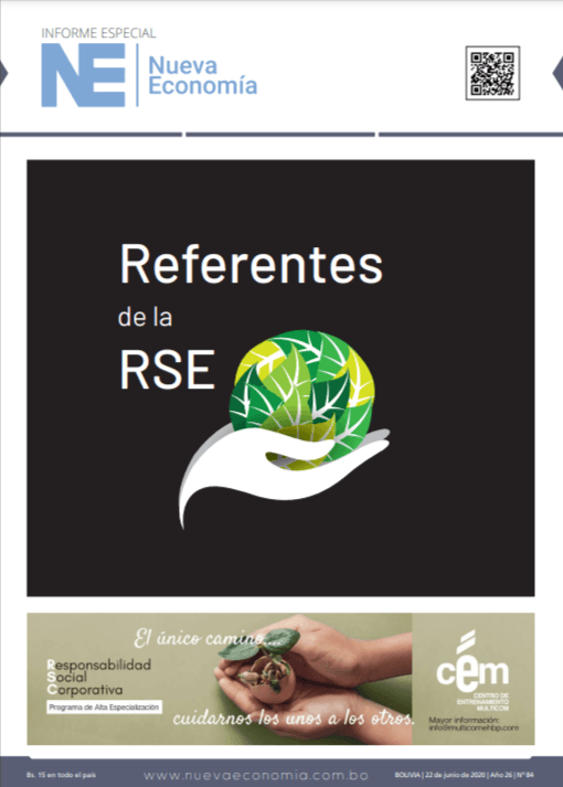Portada de INF. ESPECIAL 84