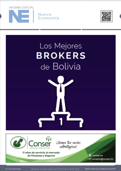 Portada de INF. ESPECIAL 85