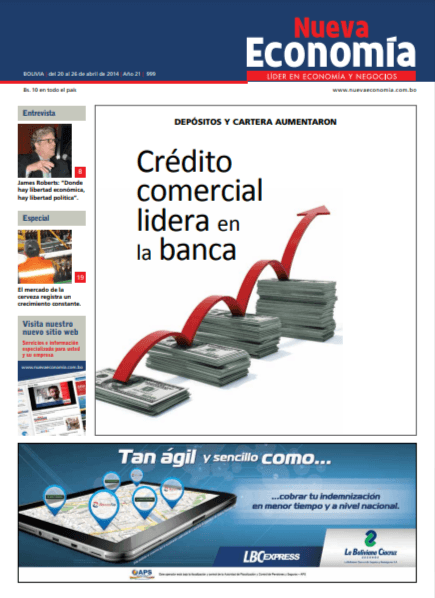 Portada de EDICIÓN 999