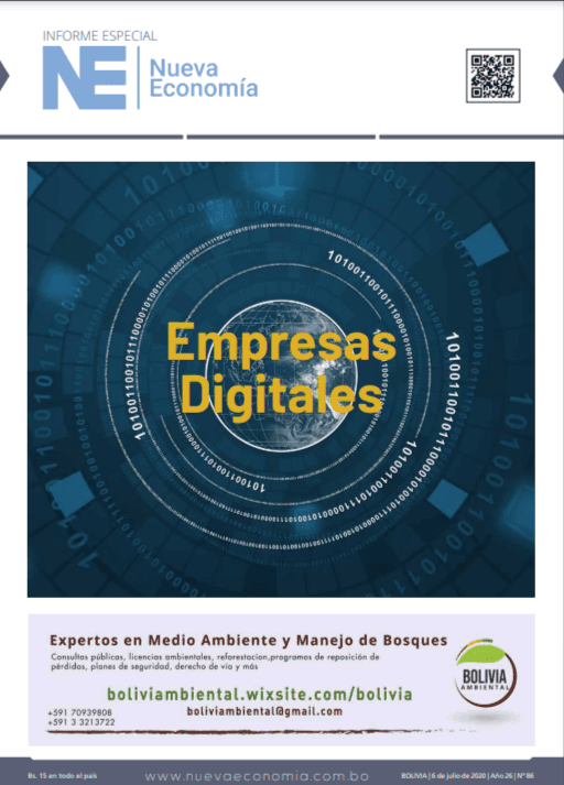 Portada de INF. ESPECIAL 86