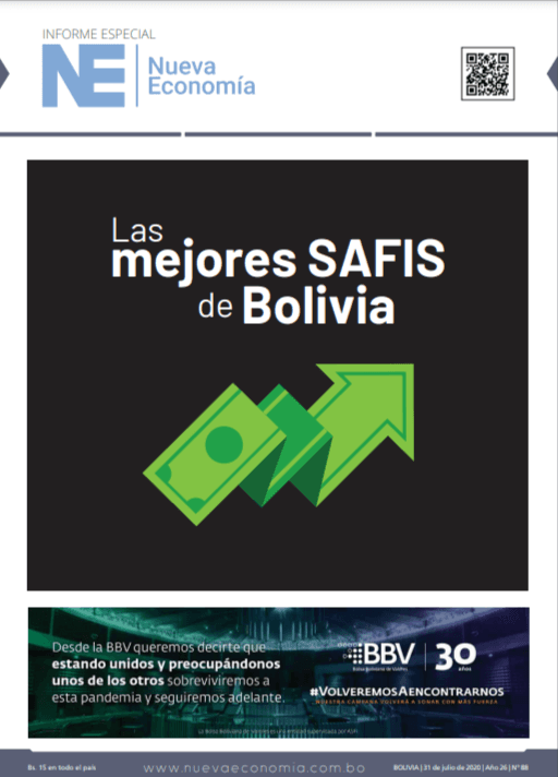 Portada de INF. ESPECIAL 88