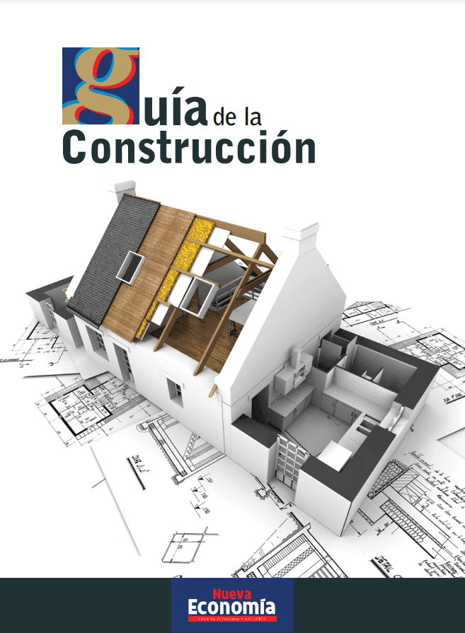 Portada de SEPARATAS - GUIA DE LA CONSTRUCCIÓN
