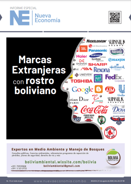 Portada de INF. ESPECIAL 89