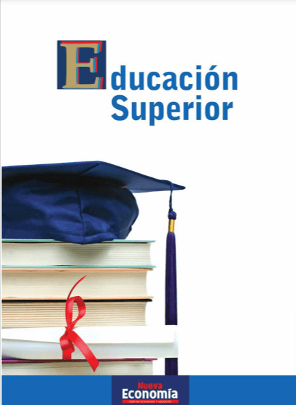 Portada de SEPARATA - EDUCACIÓN SUPERIOR