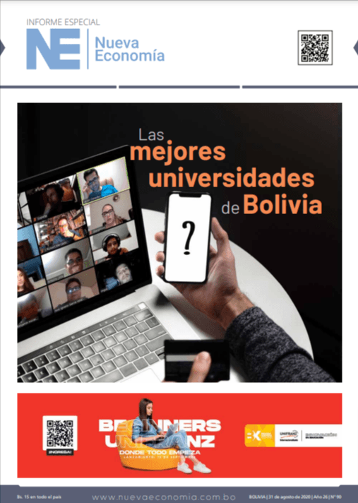 Portada de INF. ESPECIAL 90