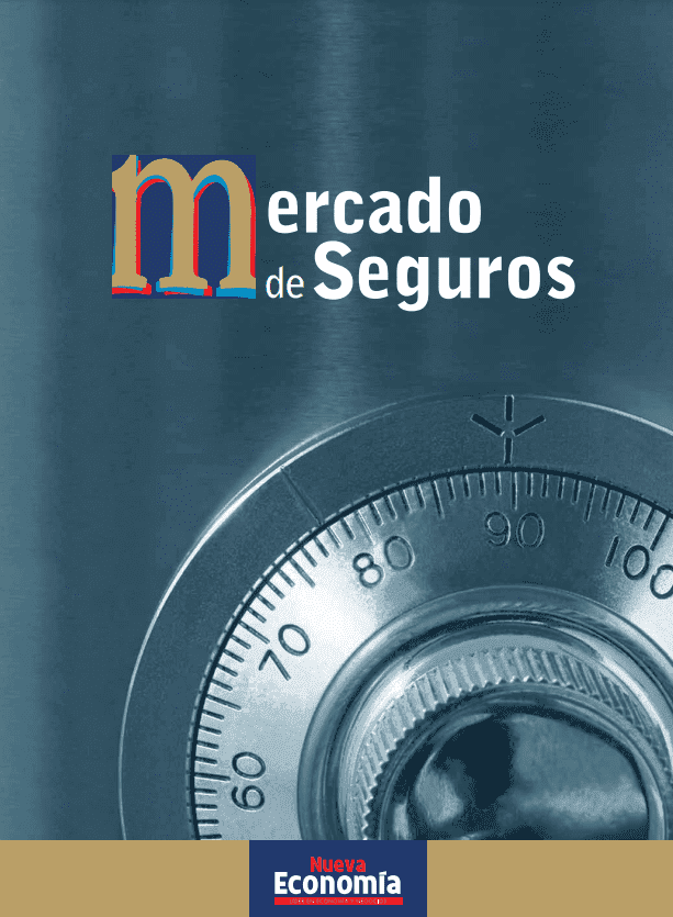 Portada de SEPARATAS - MERCADO DE SEGUROS