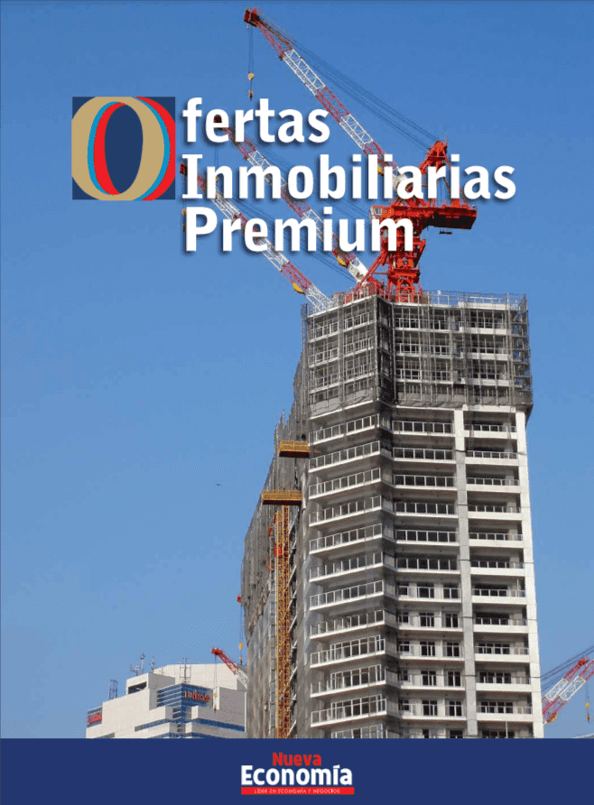 Portada de SEPARATAS - OFERTAS INMOBILIARIAS PREMIUM