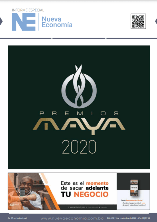 Portada de INF. ESPECIAL 94