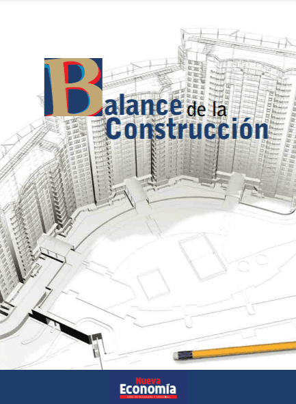 Portada de SEPARATA - BALANCE DE CONSTRUCCIÓN