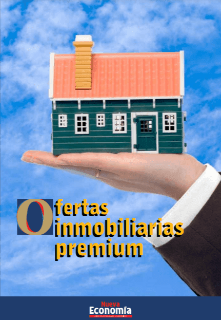 Portada de SEPARATA - OFERTAS INMOBILIARIAS PREMIUM