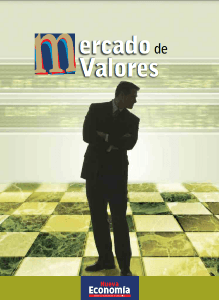Portada de SEPARATA - MERCADO DE VALORES
