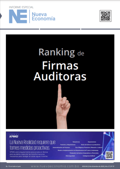 Portada de INF. ESPECIAL 97