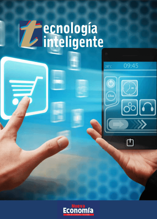 Portada de SEPARATAS - TECNOLOGÍA INTELIGENTE