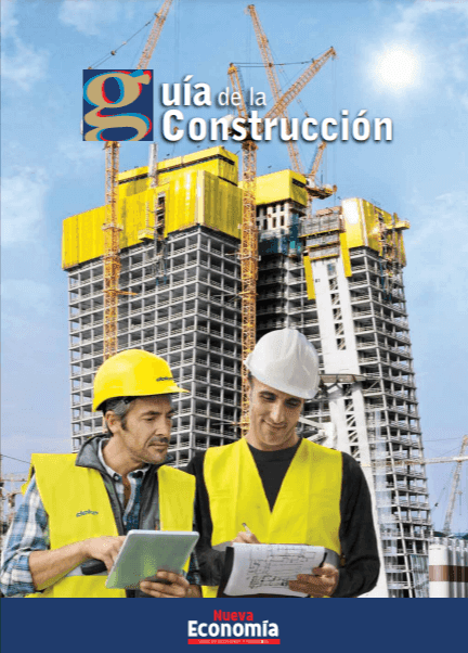 Portada de SEPARATA - GUÍA DE LA CONSTRUCCIÓN