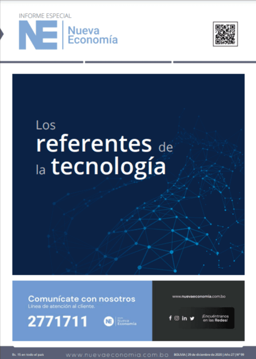 Portada de INF. ESPECIAL 99