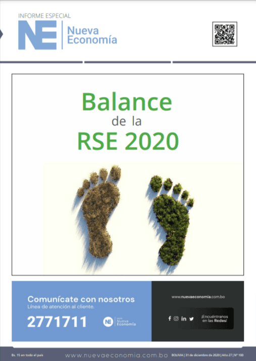 Portada de INF. ESPECIAL 100