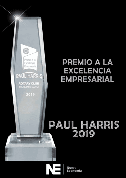 Portada de SEPARATA - PAUL HARRIS