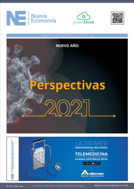 Portada de EDICION 1190