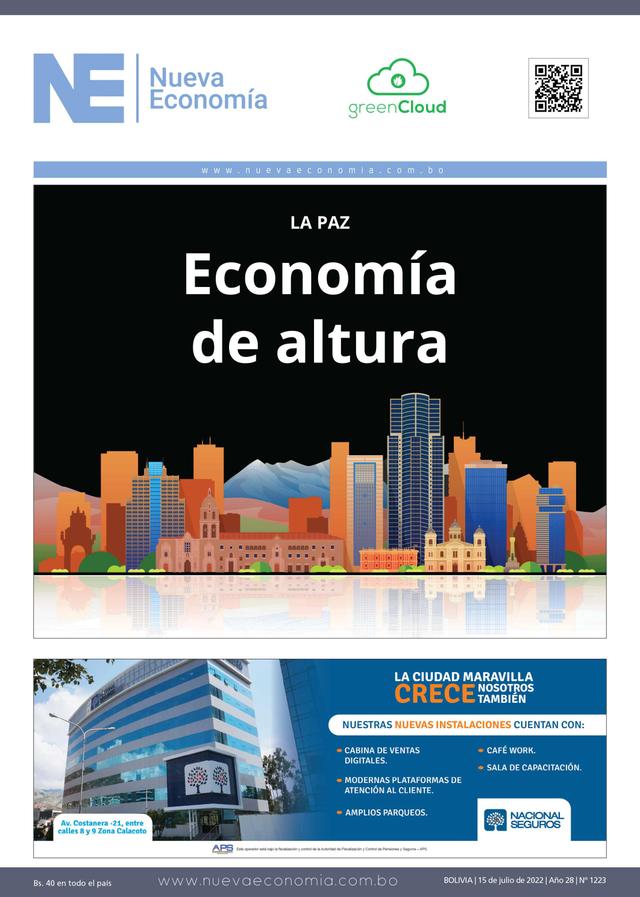 EDICIÓN 1223