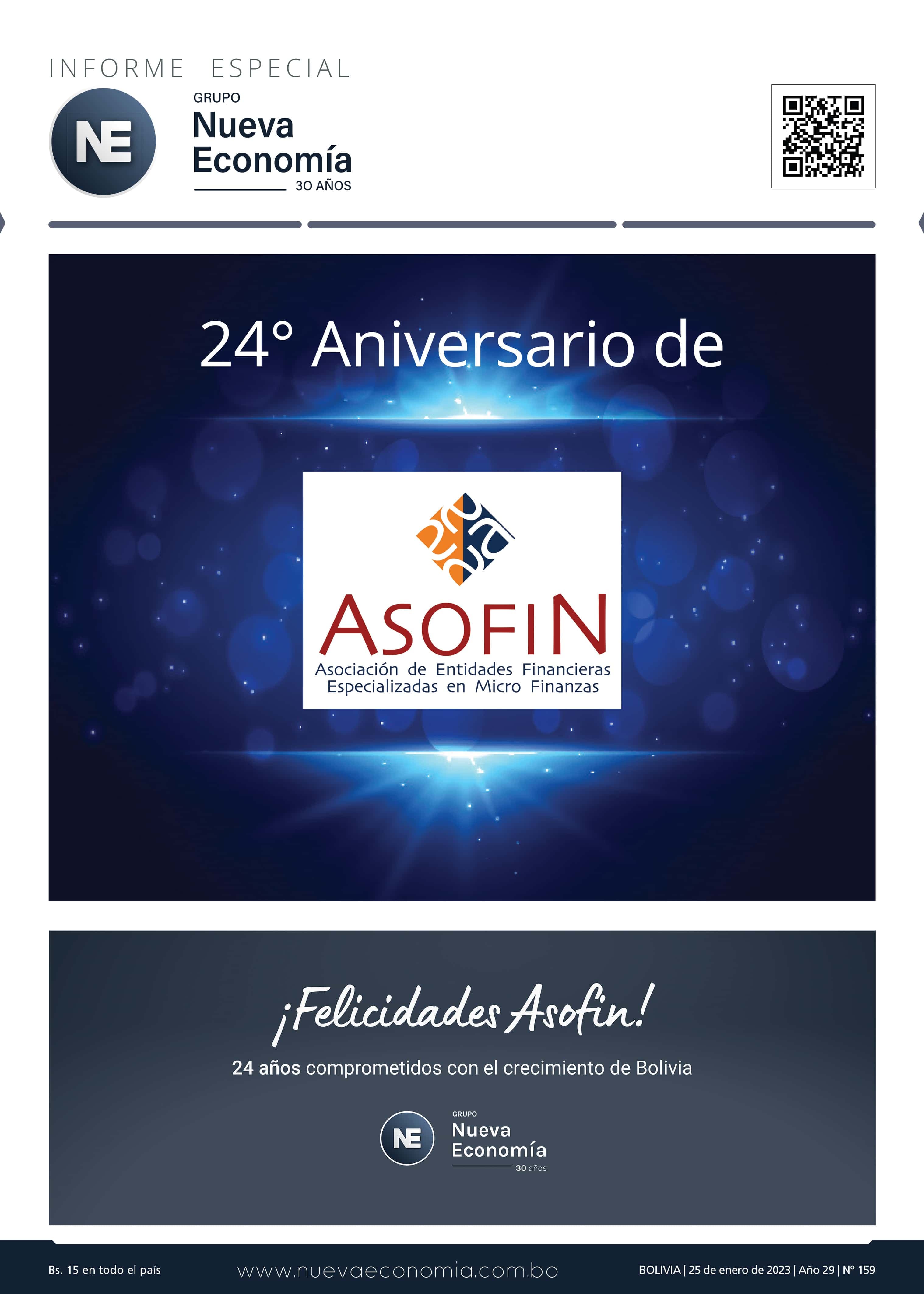 Portada de INF. ESPECIAL 159