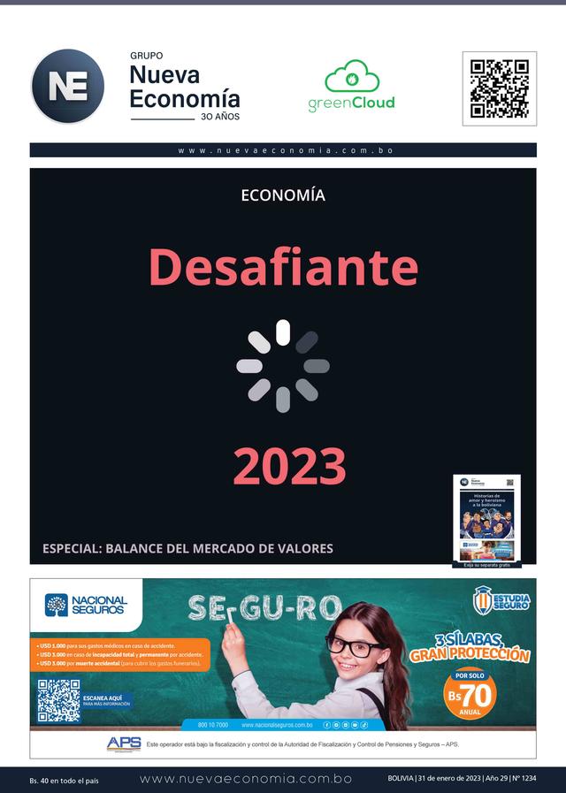 EDICIÓN 1234