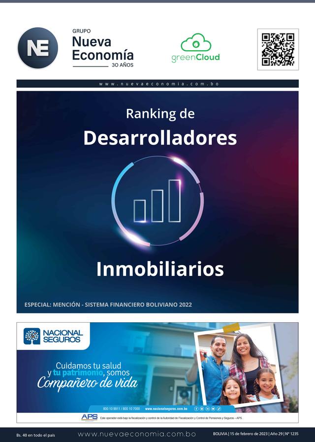 EDICIÓN 1235