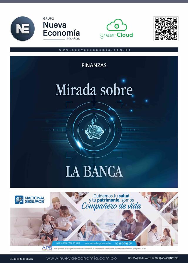 EDICIÓN 1238