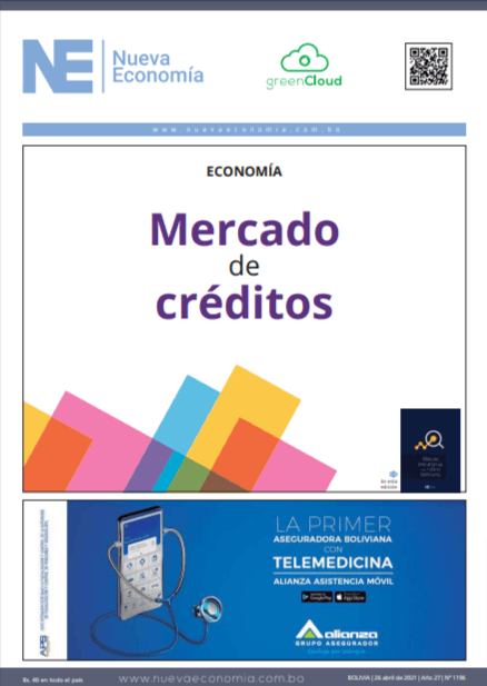 Portada de EDICIÓN 1196