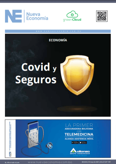 Portada de EDICIÓN 1197