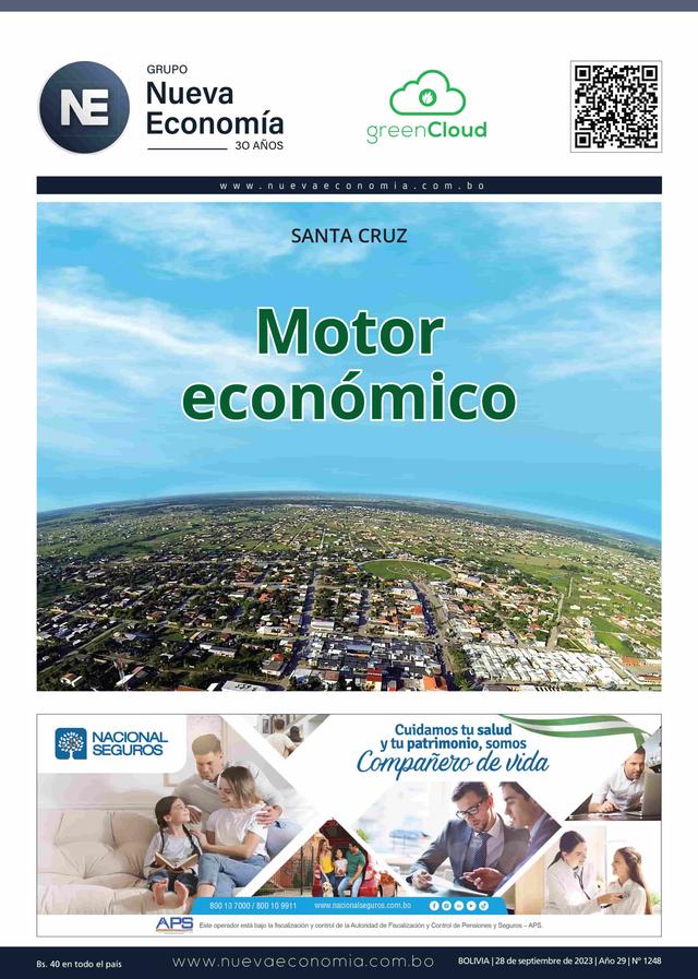EDICIÓN 1248